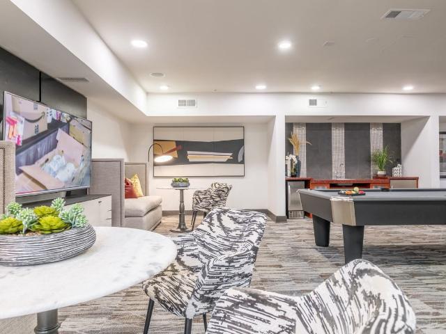 The Core 2 Bedroom Apartment for Rent at 3990 Washington Ave, Houston, TX 77007 Washington Ave Memorial Park