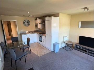 The Corn Exchange, Lytham St Annes FY8, 1 bed flat to rent, £695 pcm | PrimeLocation