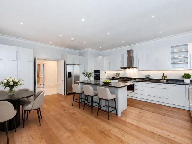 The Corner House, Montpelier Walk, Knightsbridge, London SW7, 5 bed town house to rent, £20,583 pcm | PrimeLocation