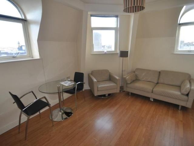 The Corner House, 129 Godwin Street, Bradford BD1, 1 bed flat to rent, £499 pcm | PrimeLocation