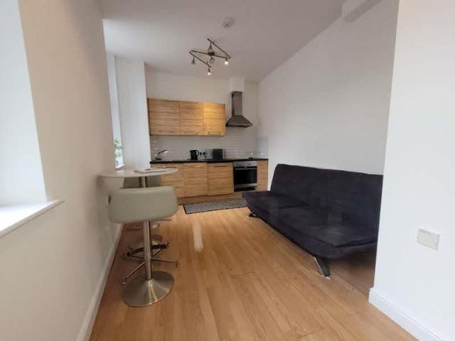 The Corner House, 129 Godwin Street, Bradford BD1, 1 bed flat to rent, £540 pcm | PrimeLocation