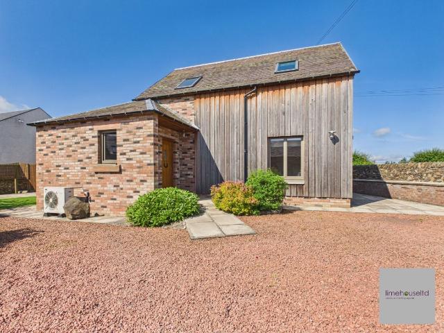 The Corner, Thankerton ML12, 3 bed detached house to rent, £1,150 pcm | PrimeLocation