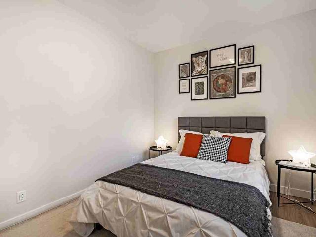 The Cornerstone 2 Bedroom Apartment for Rent at 909 5 Ave Sw, Calgary, AB T2P 3G5 Downtown Calgary