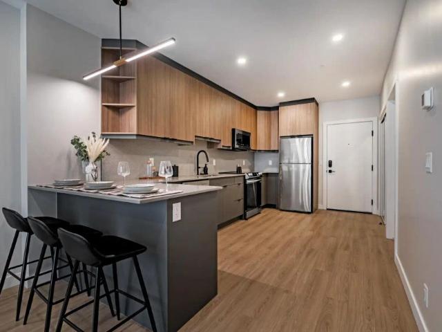 The Cornerstone — Ammolite 2 Bedroom