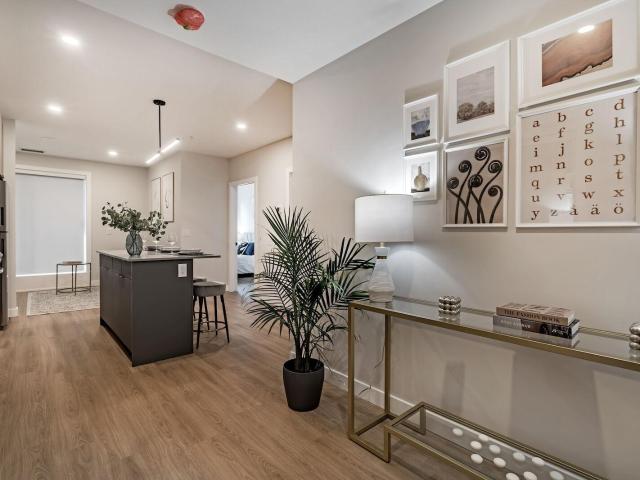 The Cornerstone Jasper 3 Bedrooms Apartment for Rent