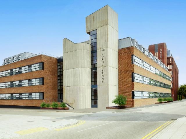 The Cornerstone, Locke Way GU21, 1 bed property to rent, £1,200 pcm | PrimeLocation