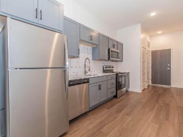 The Cosgrove Studio Apartment for Rent at 3814 Leavenworth St, Omaha, NE 68105 Blackstone