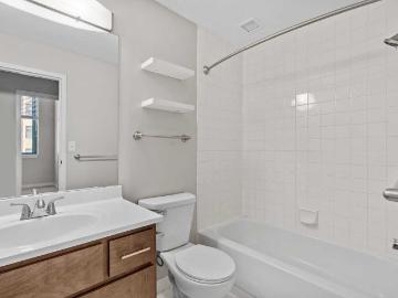 The Cosmopolitan 1 Bedroom Apartment for Rent at 250 6th St E, St. Paul, MN 55101 Downtown St. Paul