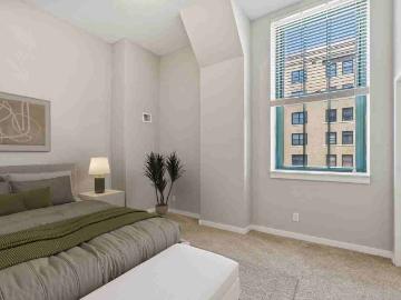 The Cosmopolitan 1 Bedroom Apartment for Rent at 250 6th St E, St. Paul, MN 55101 Downtown St. Paul