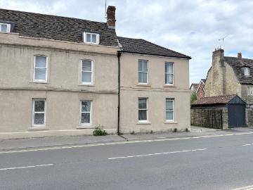 The Causeway, Chippenham SN15, 2 bed flat to rent, £950 pcm | PrimeLocation