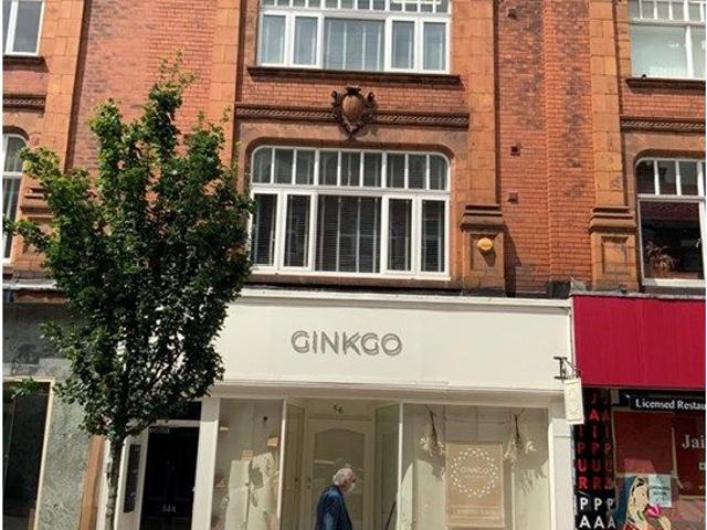 The Causeway, Altrincham WA14, 1 bed flat to rent, £975 pcm | PrimeLocation