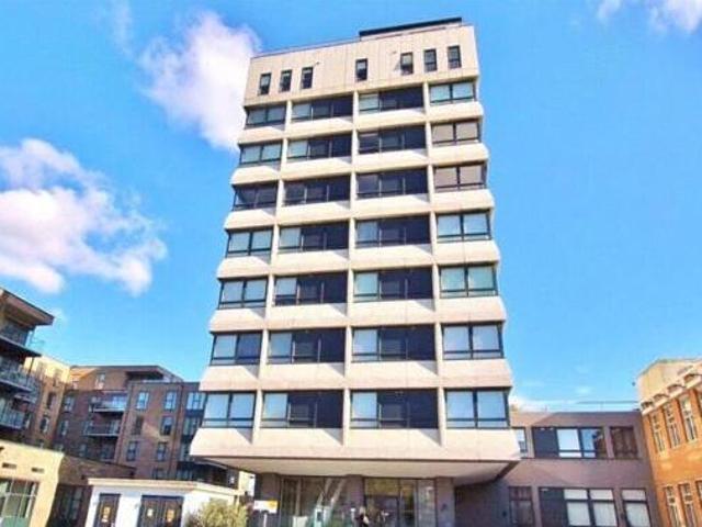 The Causeway, Goring by sea, 1 Bedroom Flat