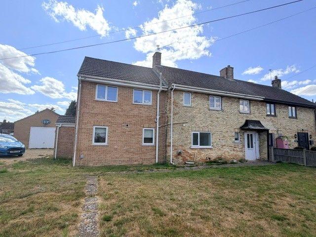 The Causeway, Stow Bridge, King's Lynn PE34, 5 bed semi detached house to rent, £1,500 pcm | PrimeLocation
