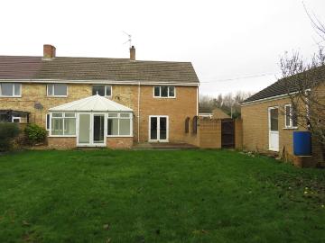 The Causeway, Stow Bridge, King's Lynn PE34, 5 bed semi detached house to rent, £1,600 pcm | PrimeLocation