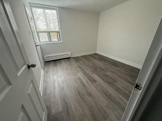 The Cavendish — 607