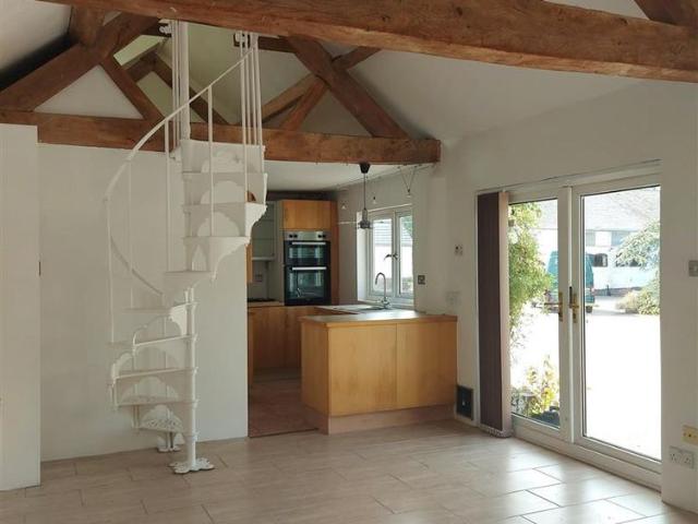 The Cabin, Monnington On Wye, Hereford