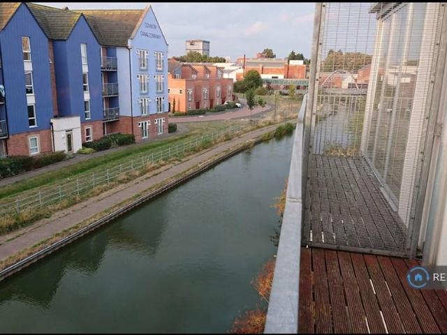 The Cable Yard, Coventry, CV1 3 bed terraced house to rent £1,500 pcm £346 pw