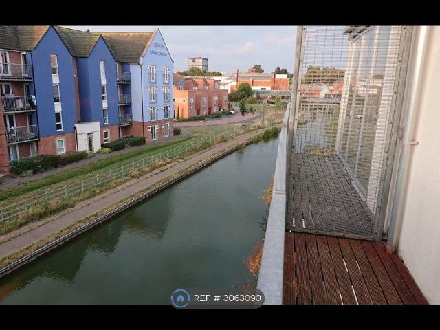 The Cable Yard, Coventry CV1, 3 bed terraced house to rent, £1,500 pcm | PrimeLocation