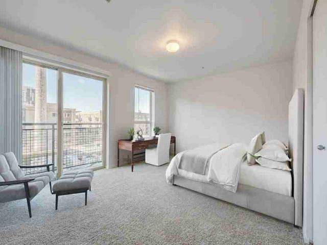 The Cairns 2 Bedroom Apartment for Rent at 422 Yale Ave N, Seattle, WA 98109 South Lake Union