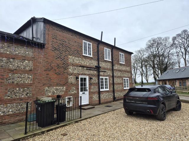 The Cake House, Muston Manor Farm, Piddlehinton DT2, 3 bed semi detached house to rent, £1,650 pcm | PrimeLocation