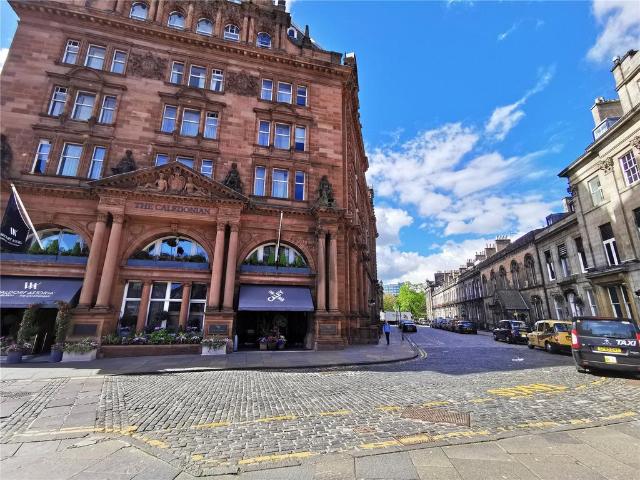 The Caledonian, Rutland Street, City of Edinburgh, EH1 2AE, United Kingdom | 2 bed apartment for rent #129954086 | Rentberry