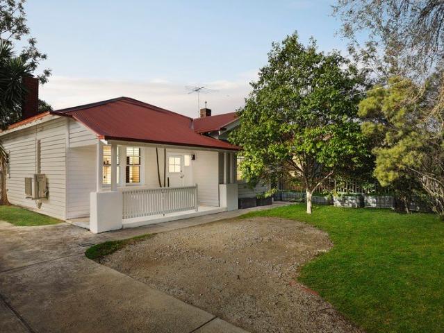 The California Dream At An Entry Level Price