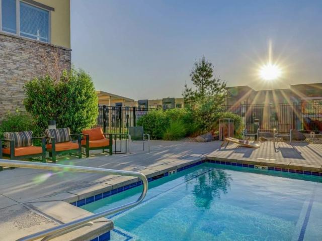 The Calo 2 Bedroom Apartment for Rent at 159 E Midvillage Blvd, Sandy, UT 84070