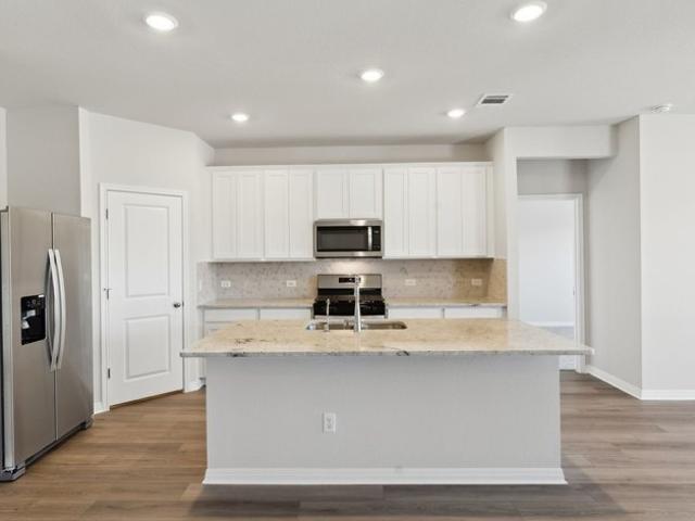The Callaghan 830 Plan Turner's Crossing Reserve Collection Community