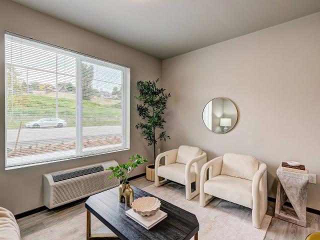 The Camden 1 Bedroom Apartment for Rent at 1915 Tacoma Ave S, Tacoma, WA 98402 New Tacoma