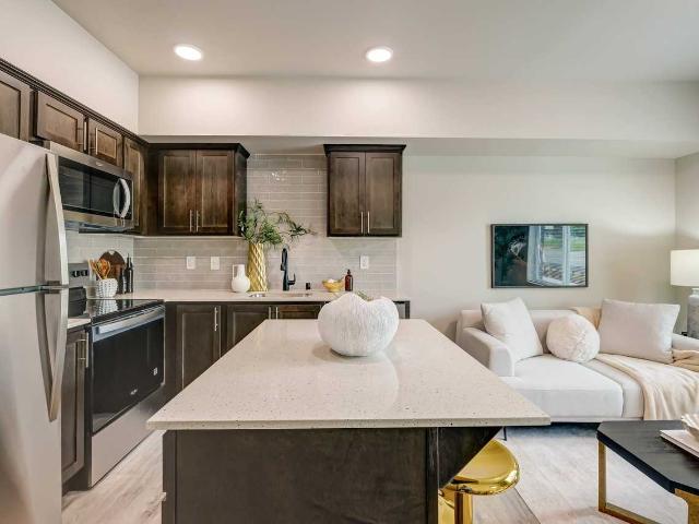 The Camden 1 Bedroom Apartment for Rent at 1915 Tacoma Ave S, Tacoma, WA 98402 New Tacoma
