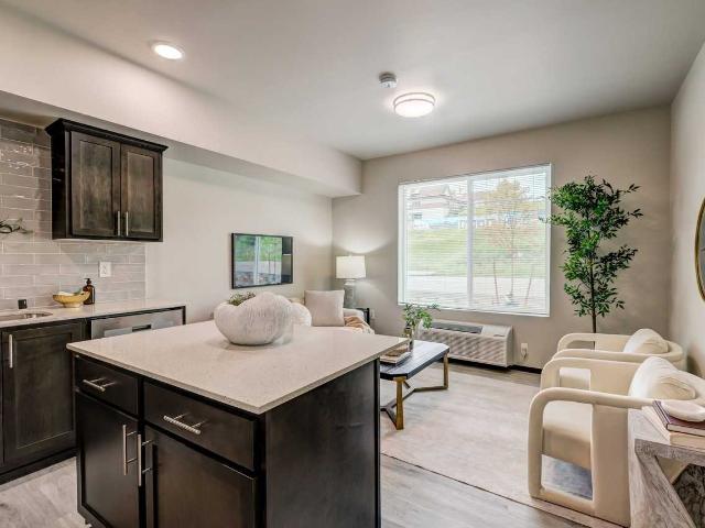 The Camden 2 Bedroom Apartment for Rent at 1915 Tacoma Ave S, Tacoma, WA 98402 New Tacoma