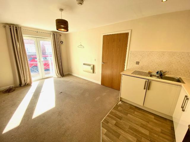 The Canal House, Cardiff CF10, 1 bed flat to rent, £925 pcm | PrimeLocation