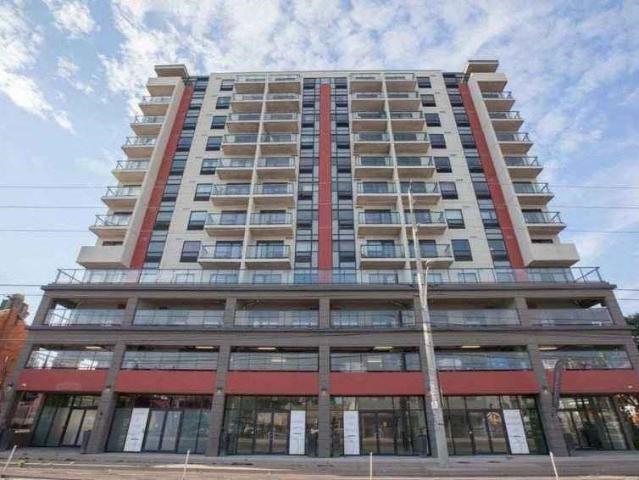 The Cannon Suites Studio Apartment for Rent at 220 Cannon St E, Hamilton, ON L8L 2B1 Beasley