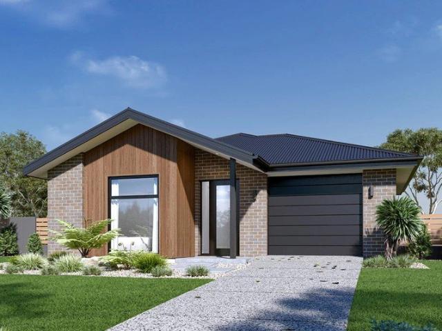 The Cape Kurrajong 170 Coastal Edition