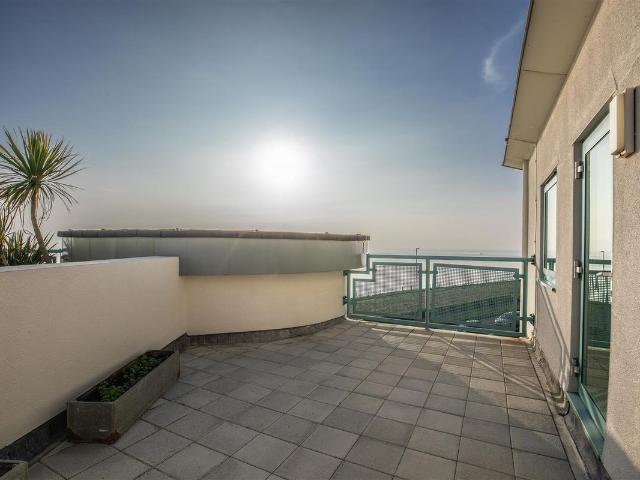 The Cape, Marine Drive, Rottingdean BN2, 3 bed flat to rent, £2,450 pcm | PrimeLocation