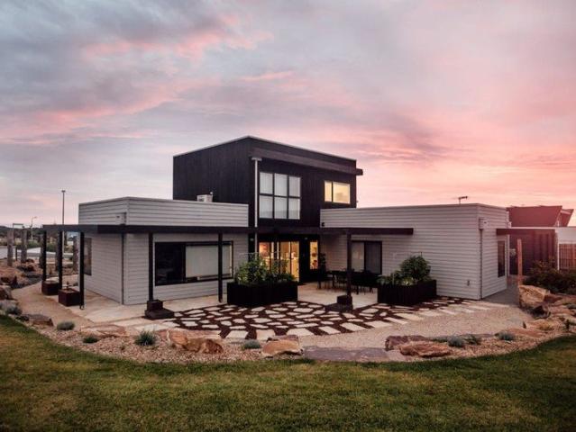 The Cape's Iconic Coast Display Home Secure Rent Back Opportunity