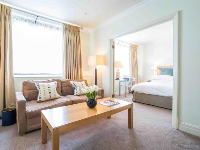 The Capital Apartments, Basil Street, London SW3, 1 bed flat to rent, £18,200 pcm | PrimeLocation