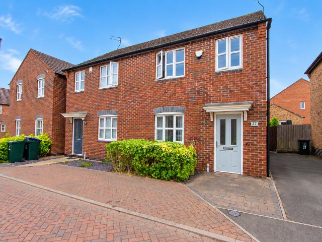 The Carabiniers, Coventry CV3, 3 bed semi detached house to rent, £1,295 pcm | PrimeLocation