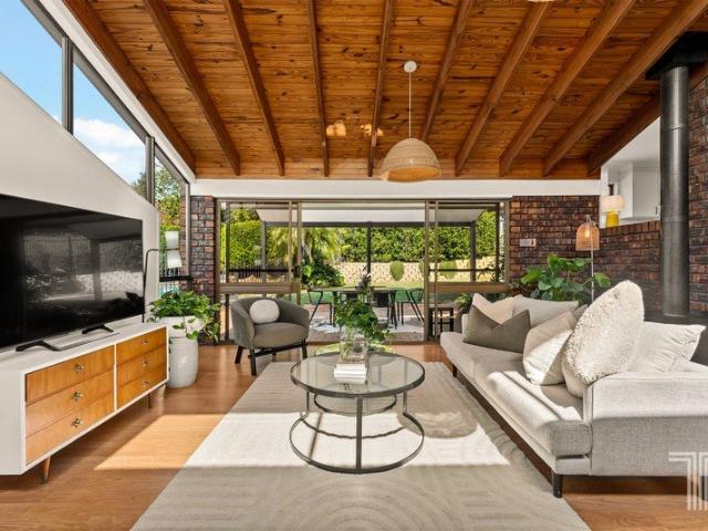 The Carindale Hideaway You Won't See Coming
