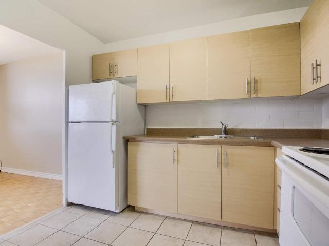 The Carillon Apartments for Rent in Mississauga 2 Bedroom Apartment for Rent