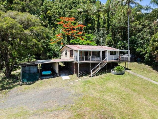 Ocean Views with Lifestyle Appeal and Future Upside