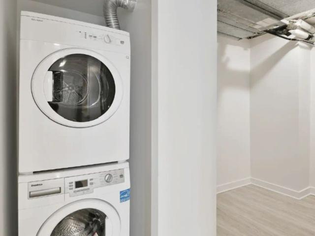 The Carlisle — Two Bedroom Suites