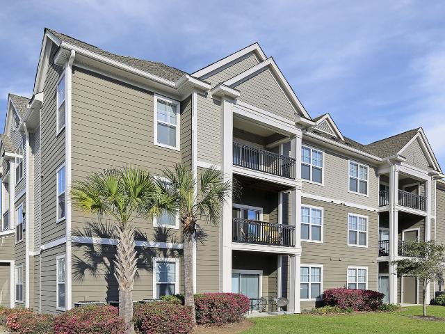 The Carlyle at Godley Station 1 Bedroom Apartment for Rent at 385 Godley Station Blvd, Pooler, GA 31322