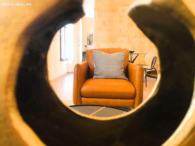 The Carmen Design Loft — Boutique Apartment
