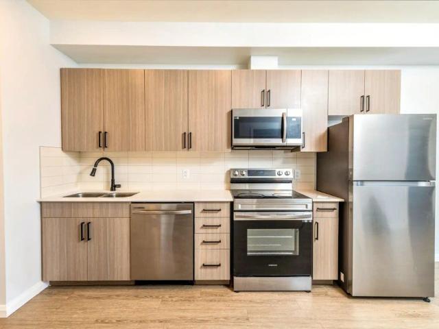 The Carmine — 2 Bedroom
