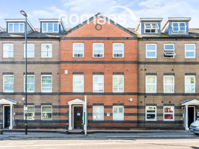 The Carronades, New Road, Southampton SO14, 1 bed flat to rent, £1,050 pcm | PrimeLocation