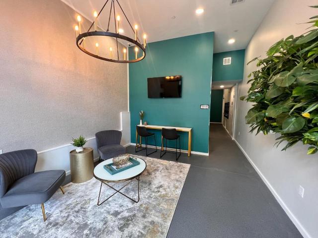 The Carter Studio Apartment for Rent at 160 Middlesex St, Lowell, MA 01852 Downtown Lowell