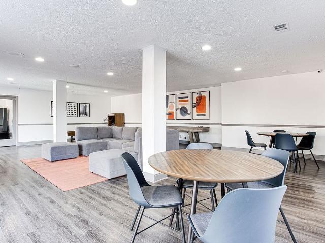 The Carter 4250 1 Bedroom Apartment for Rent at 4250 Jimmy Carter Blvd, Norcross, GA 30093
