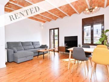 Eixample, Sant Joan Despí, San Joan Despi, Barcelona, Cataluña, Cataluña