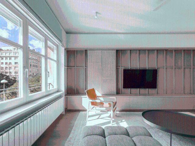 THE CASALS RESIDENCE